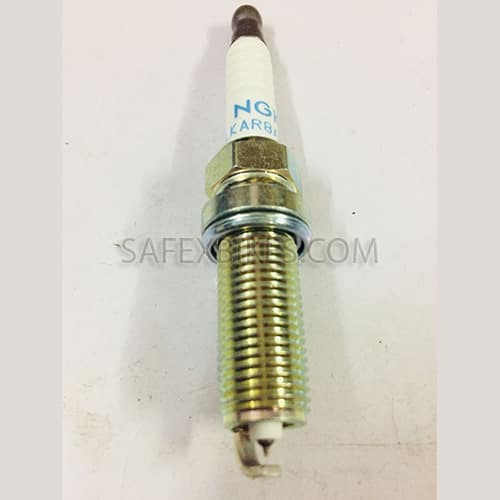 Ns 200 spark plug shop price